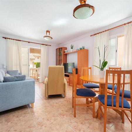 Aritja, 5 Villa Port de Alcudia  Eksteriør bilde