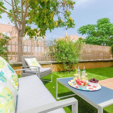 Aritja, 5 Villa Port de Alcudia  Eksteriør bilde