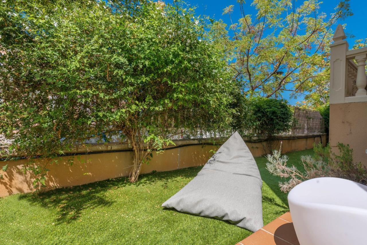 Aritja, 5 Villa Port de Alcudia  Eksteriør bilde