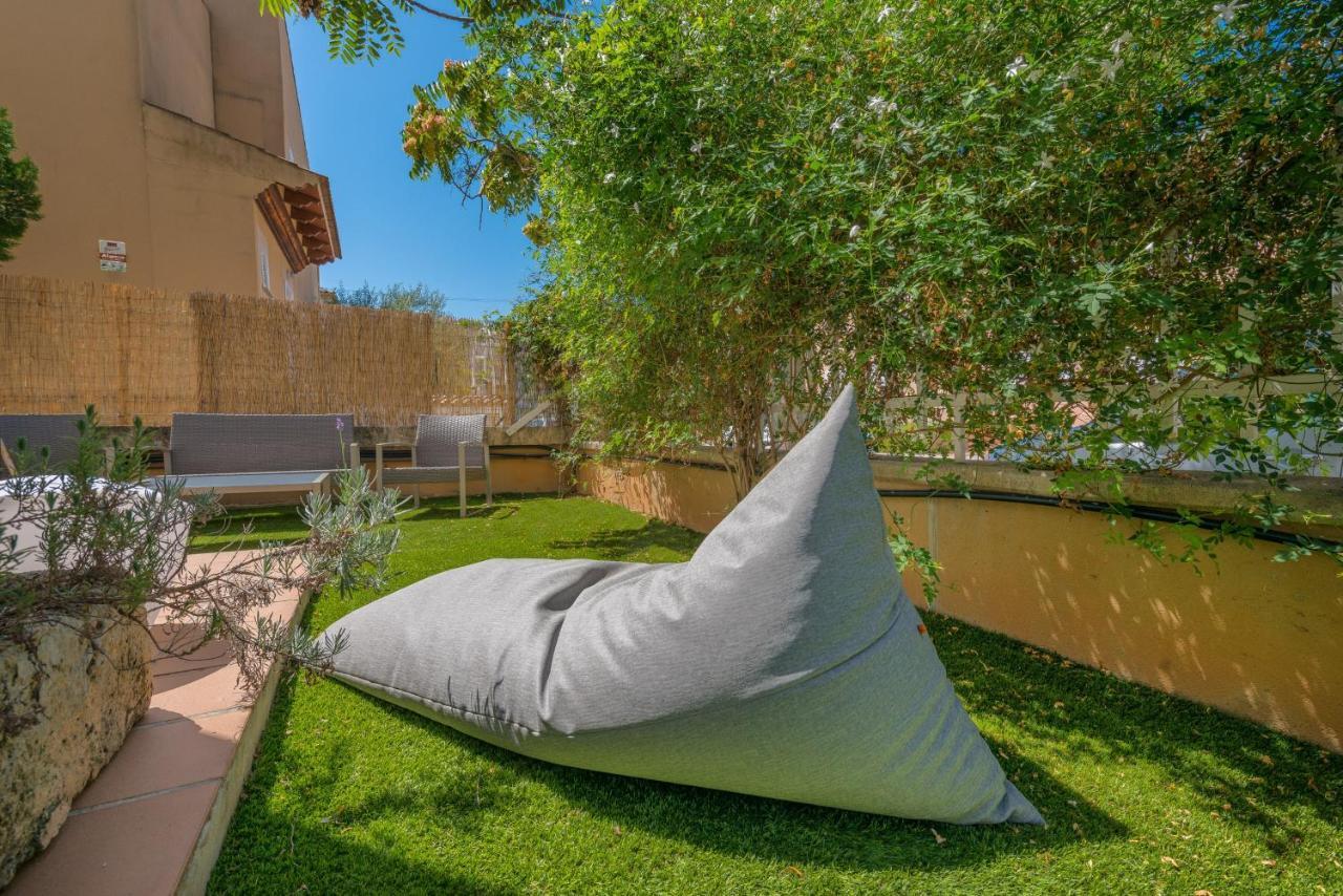 Aritja, 5 Villa Port de Alcudia  Eksteriør bilde