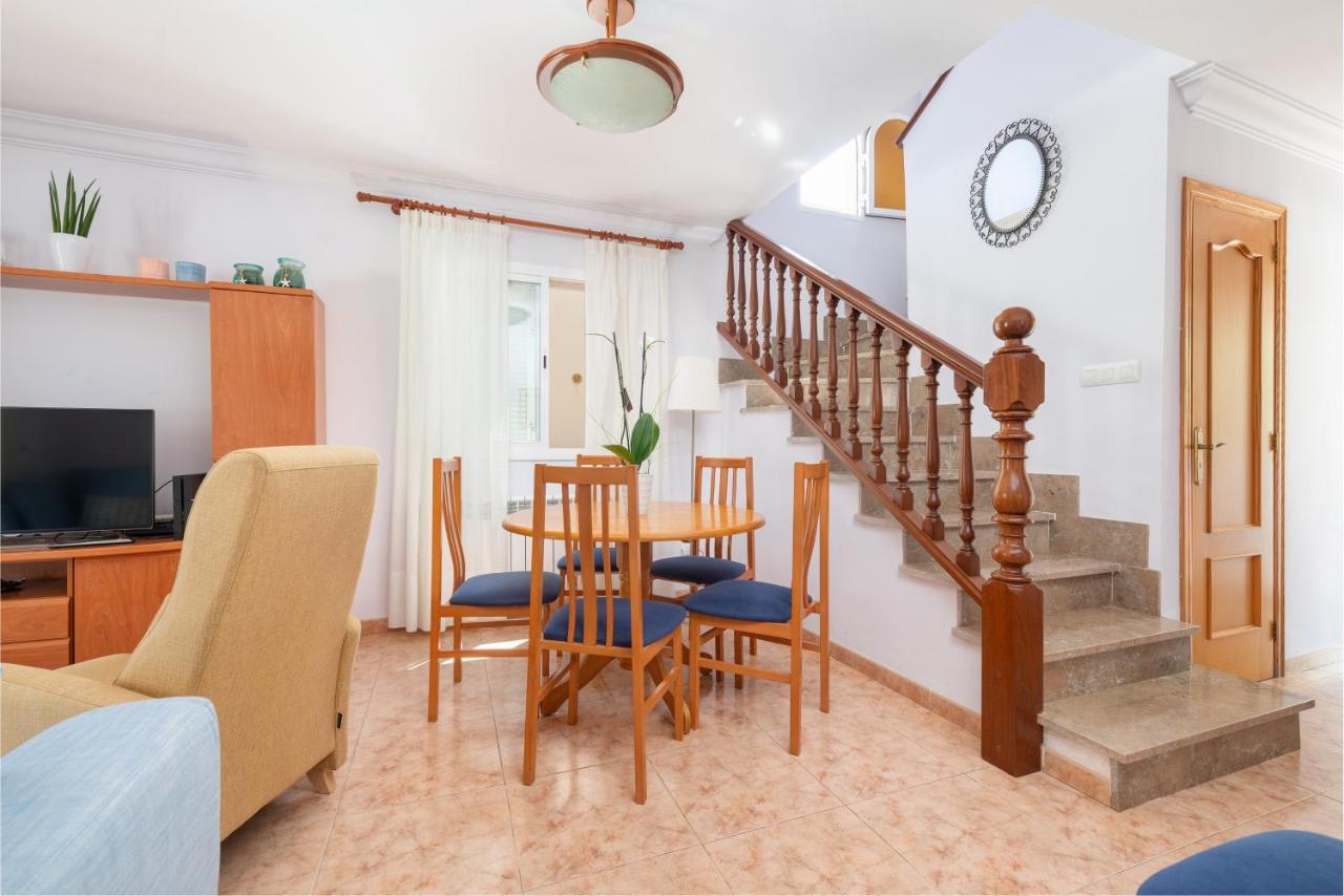 Aritja, 5 Villa Port de Alcudia  Eksteriør bilde