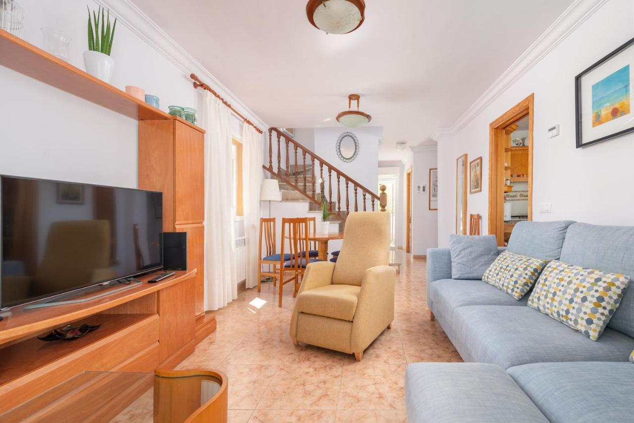 Aritja, 5 Villa Port de Alcudia  Eksteriør bilde