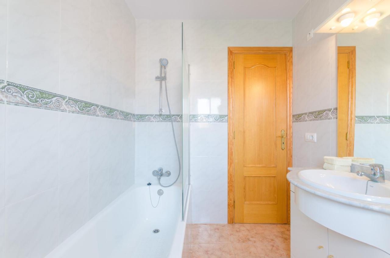 Aritja, 5 Villa Port de Alcudia  Eksteriør bilde