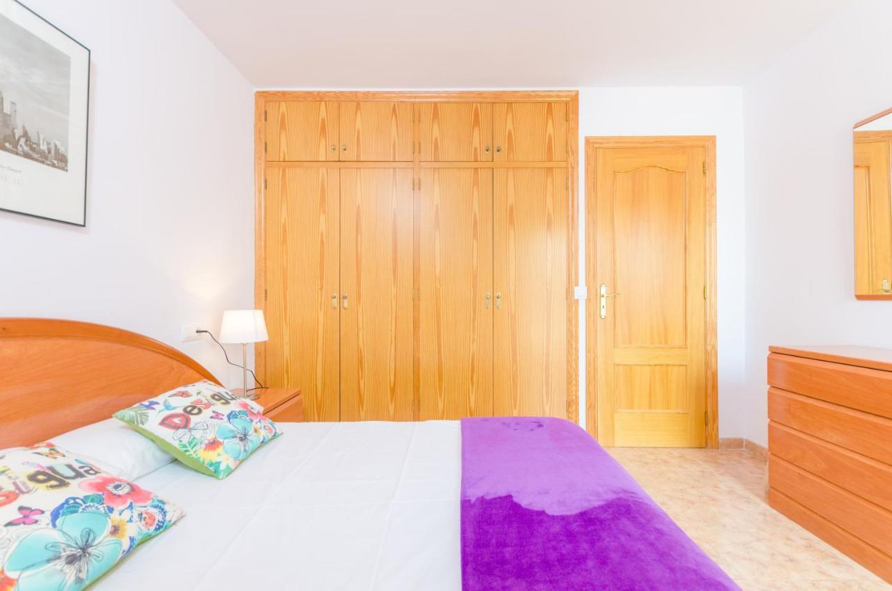 Aritja, 5 Villa Port de Alcudia  Eksteriør bilde