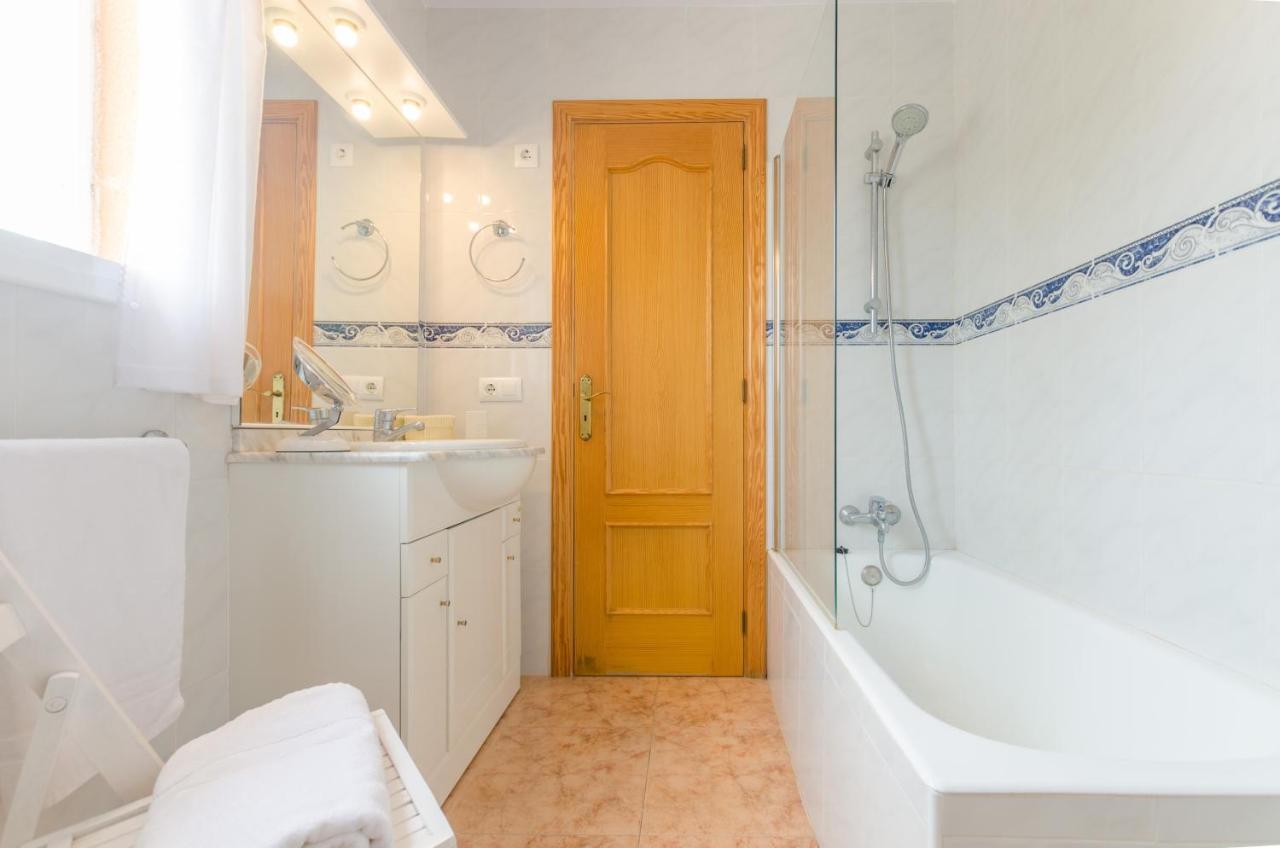 Aritja, 5 Villa Port de Alcudia  Eksteriør bilde