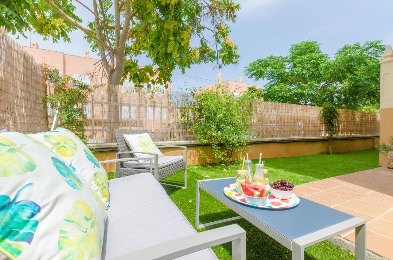 Aritja, 5 Villa Port de Alcudia  Eksteriør bilde