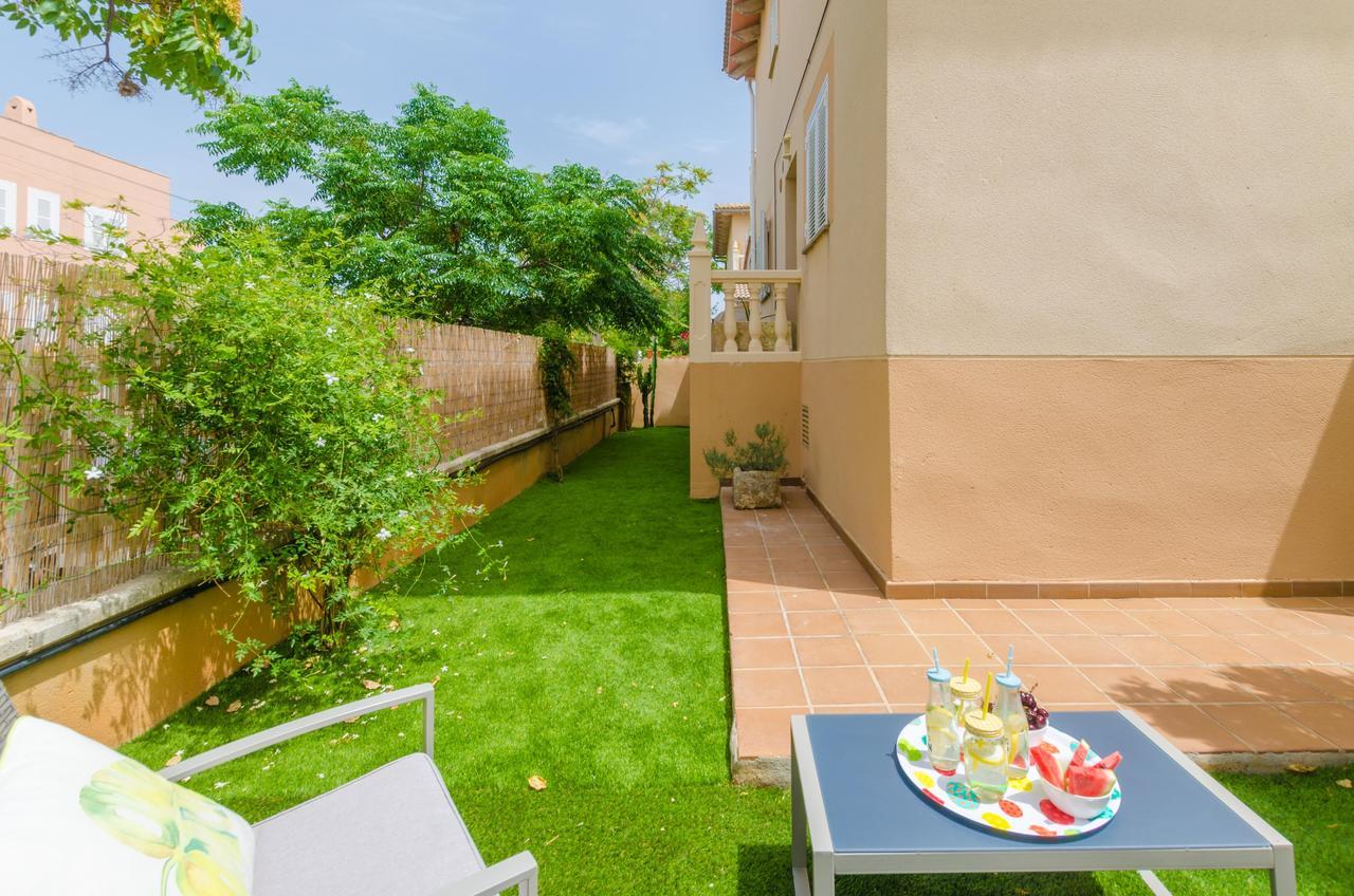 Aritja, 5 Villa Port de Alcudia  Eksteriør bilde