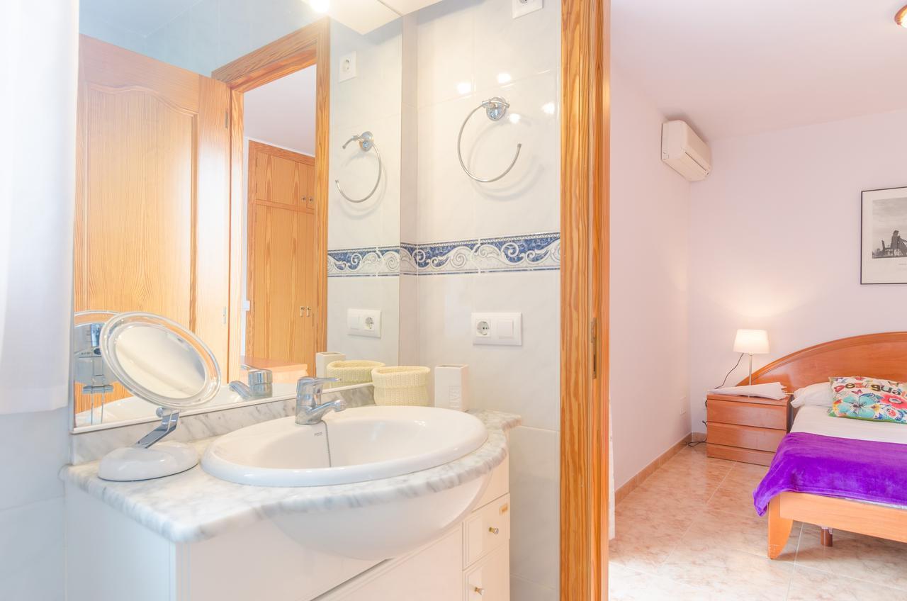 Aritja, 5 Villa Port de Alcudia  Eksteriør bilde