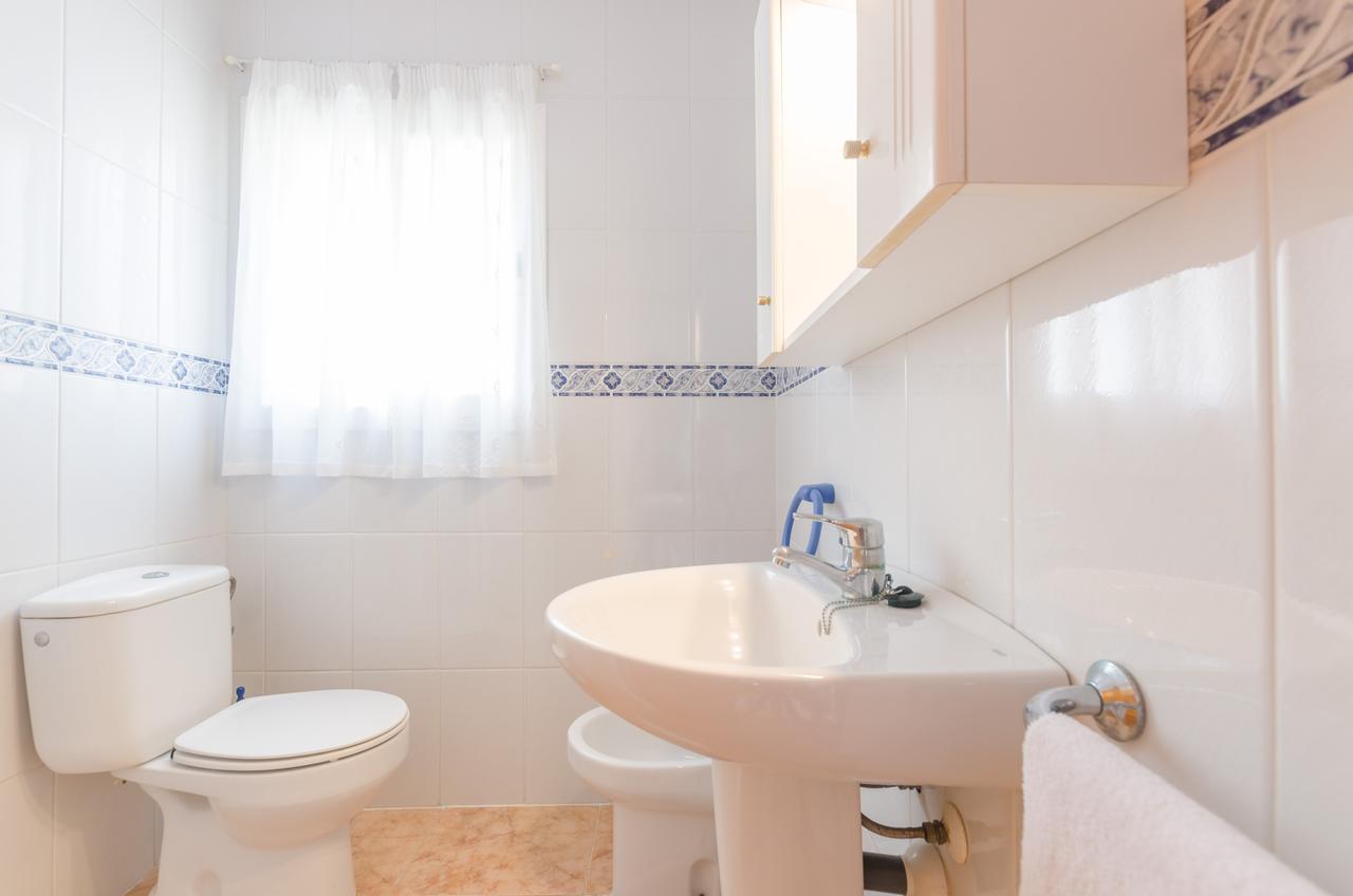 Aritja, 5 Villa Port de Alcudia  Eksteriør bilde