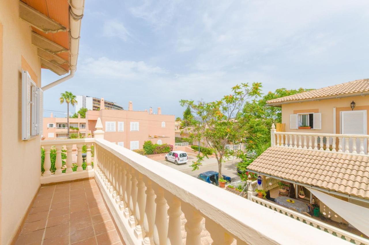 Aritja, 5 Villa Port de Alcudia  Eksteriør bilde