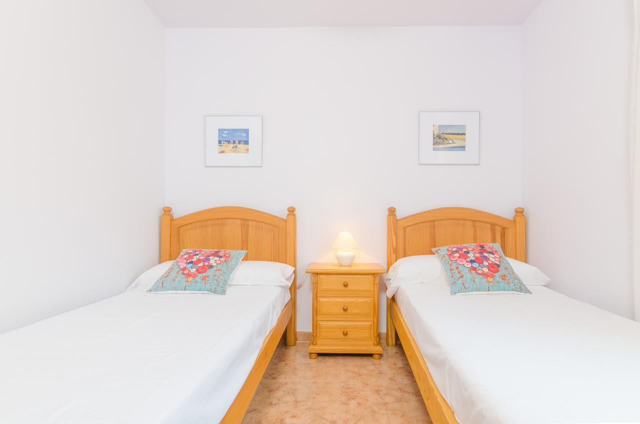Aritja, 5 Villa Port de Alcudia  Eksteriør bilde
