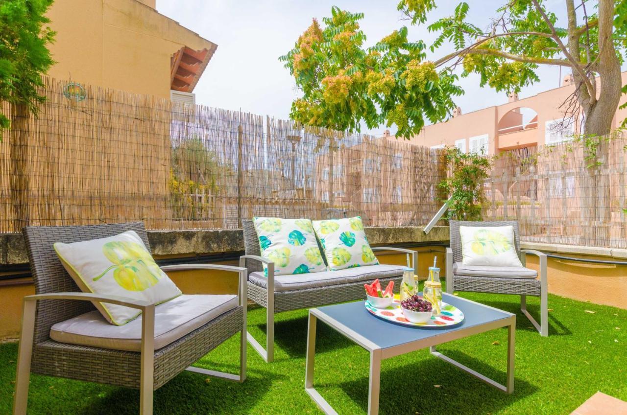 Aritja, 5 Villa Port de Alcudia  Eksteriør bilde