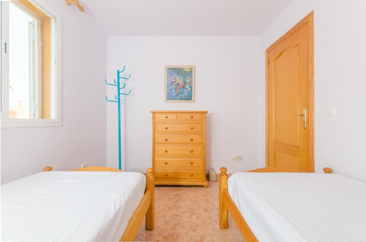 Aritja, 5 Villa Port de Alcudia  Eksteriør bilde